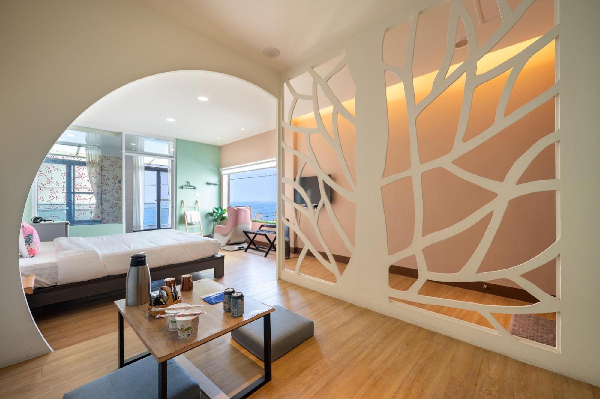 Star House Apartment Xiaoliuqiu Room photo