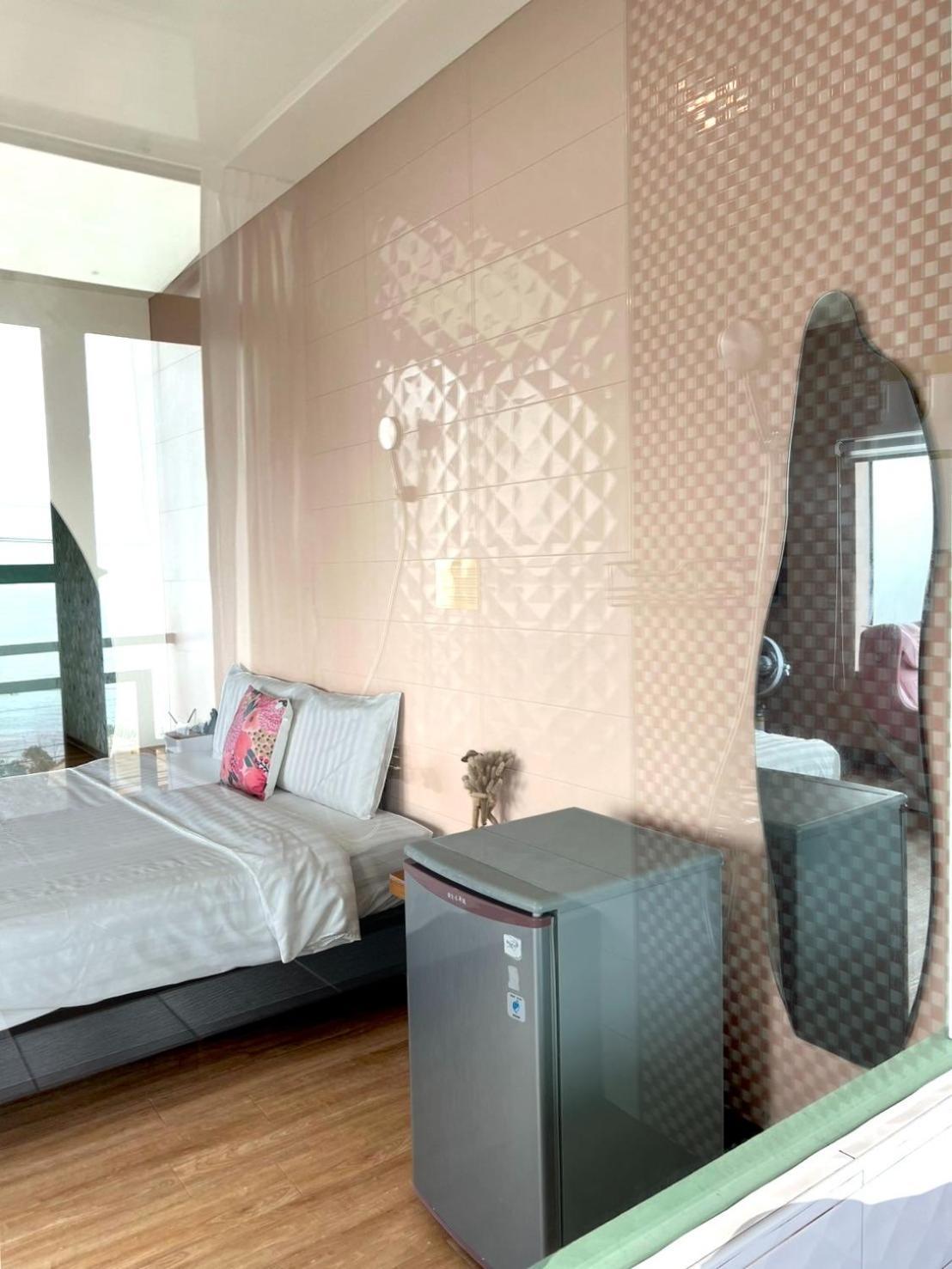 Star House Apartment Xiaoliuqiu Exterior photo
