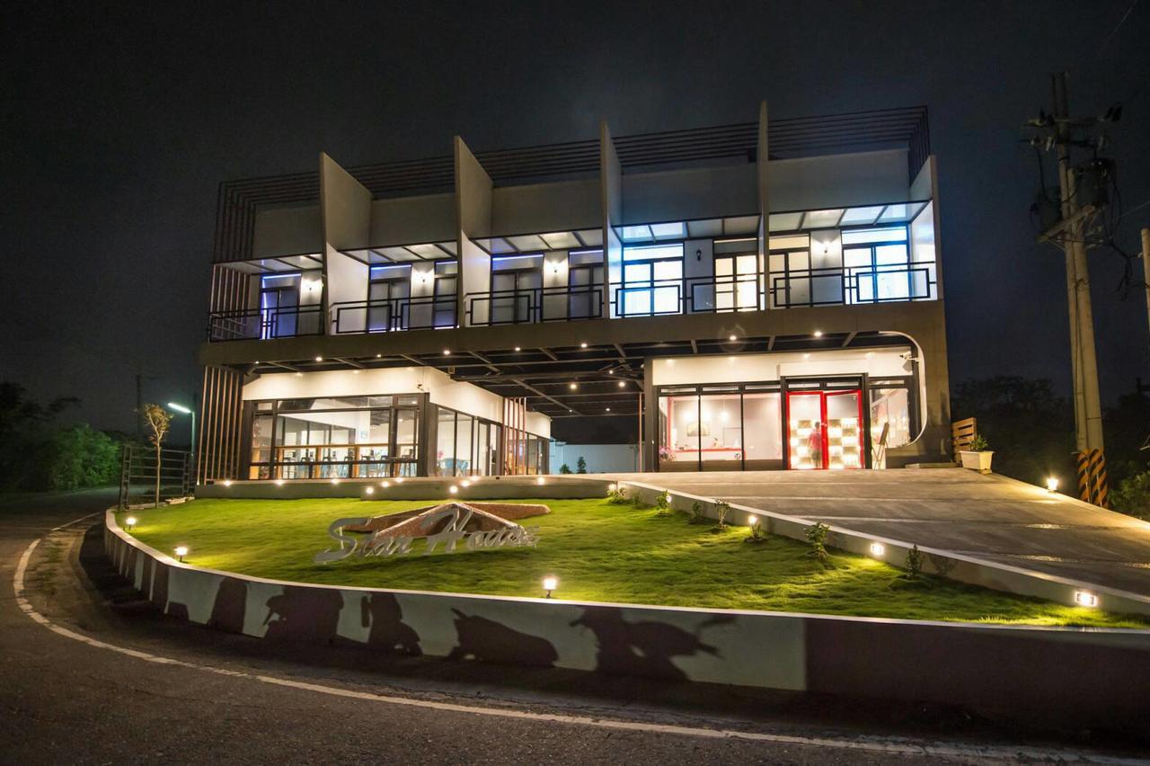 Star House Apartment Xiaoliuqiu Exterior photo