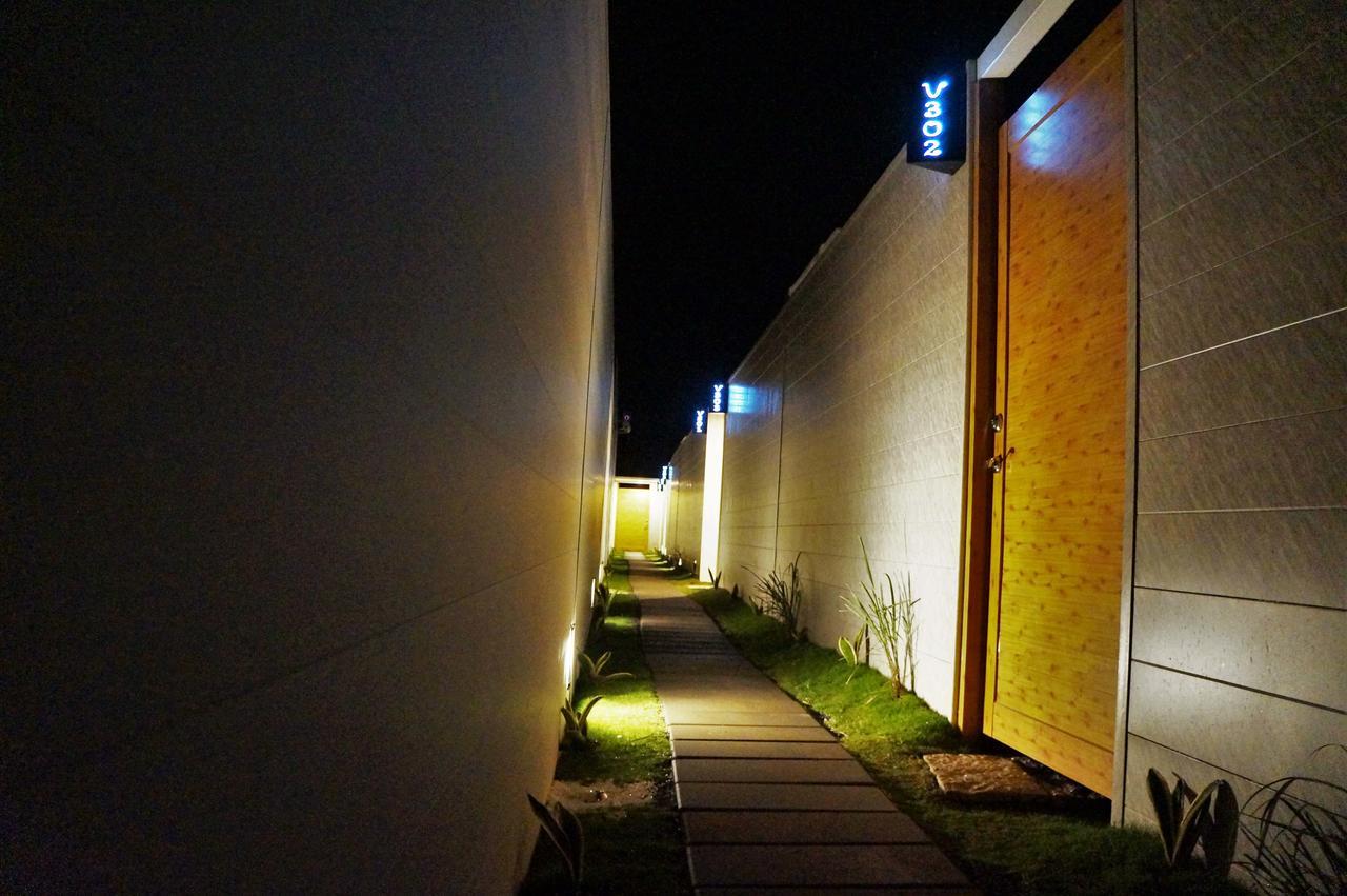 Star House Apartment Xiaoliuqiu Exterior photo