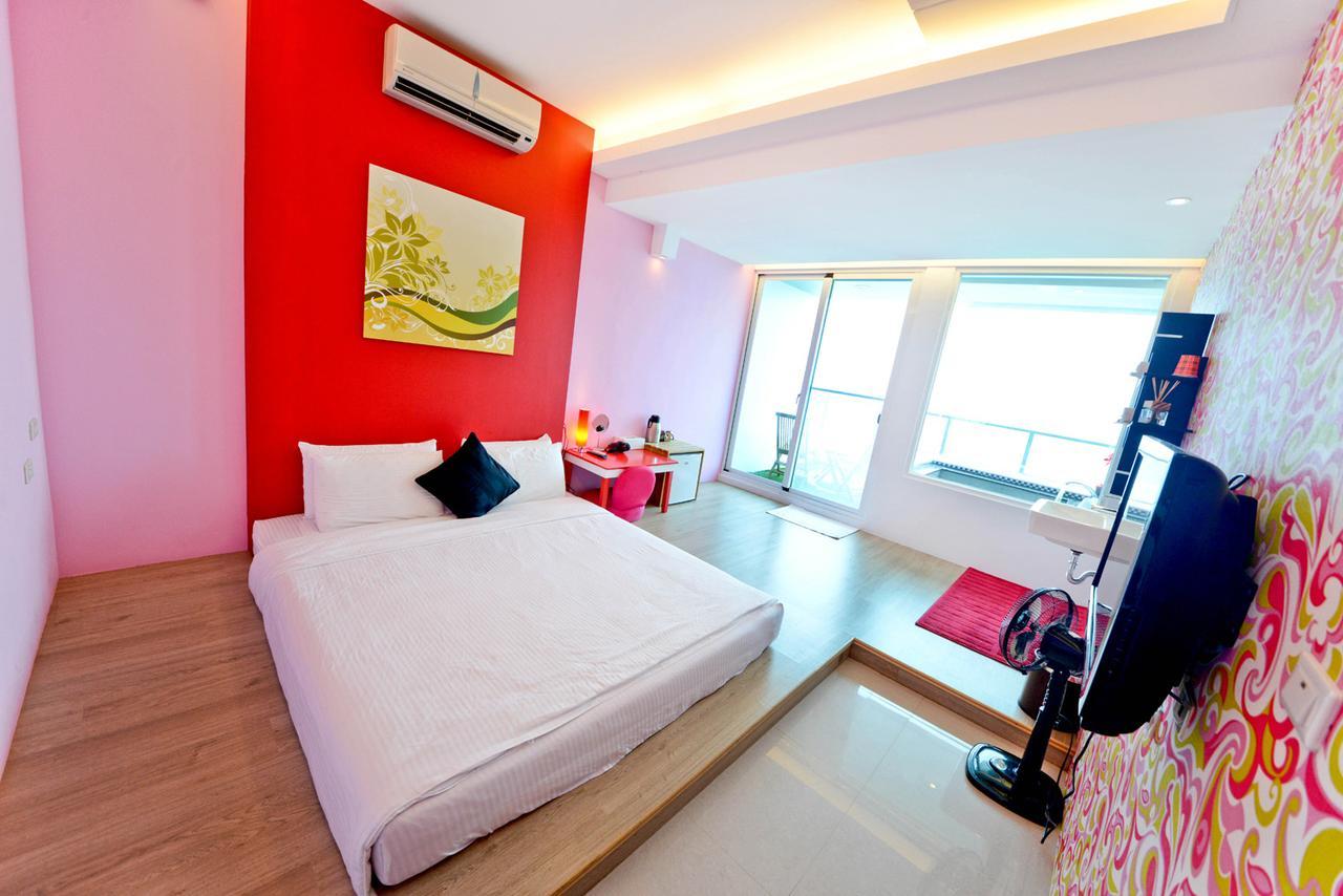 Star House Apartment Xiaoliuqiu Exterior photo